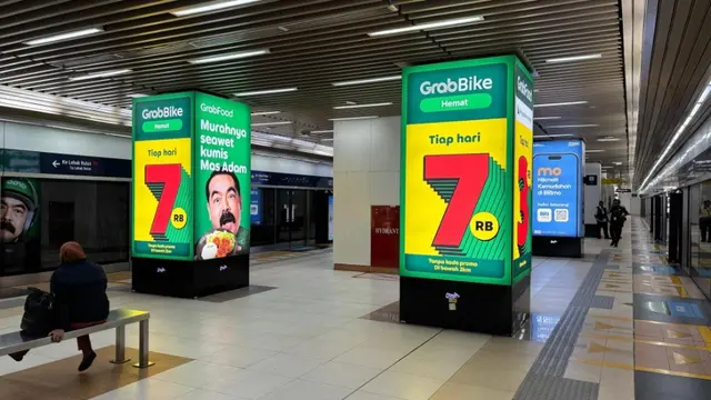 Grab Luncurkan Kampanye “Awet Murah Tiap Hari” di 16 Kota, Ajak Masyarakat Buktikan Harga Konsisten