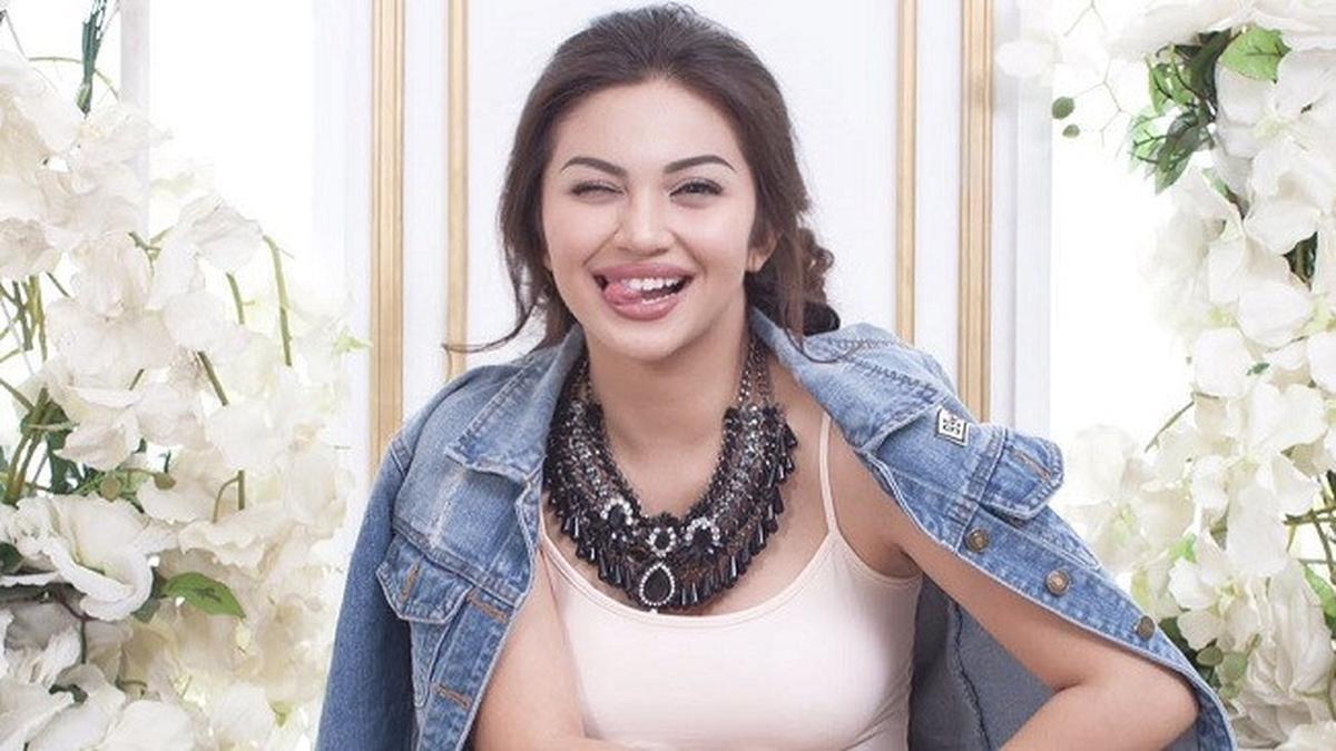 Tampil No Makeup Look, Ariel Tatum: Cintai Kekurangan Diri Sendiri -  Entertainment Fimela.com