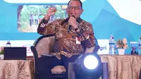 Dirjen Bina Pemdes Kemendagri: LMS Pamong Desa Bikin Pembelajaran Lebih Fleksibel