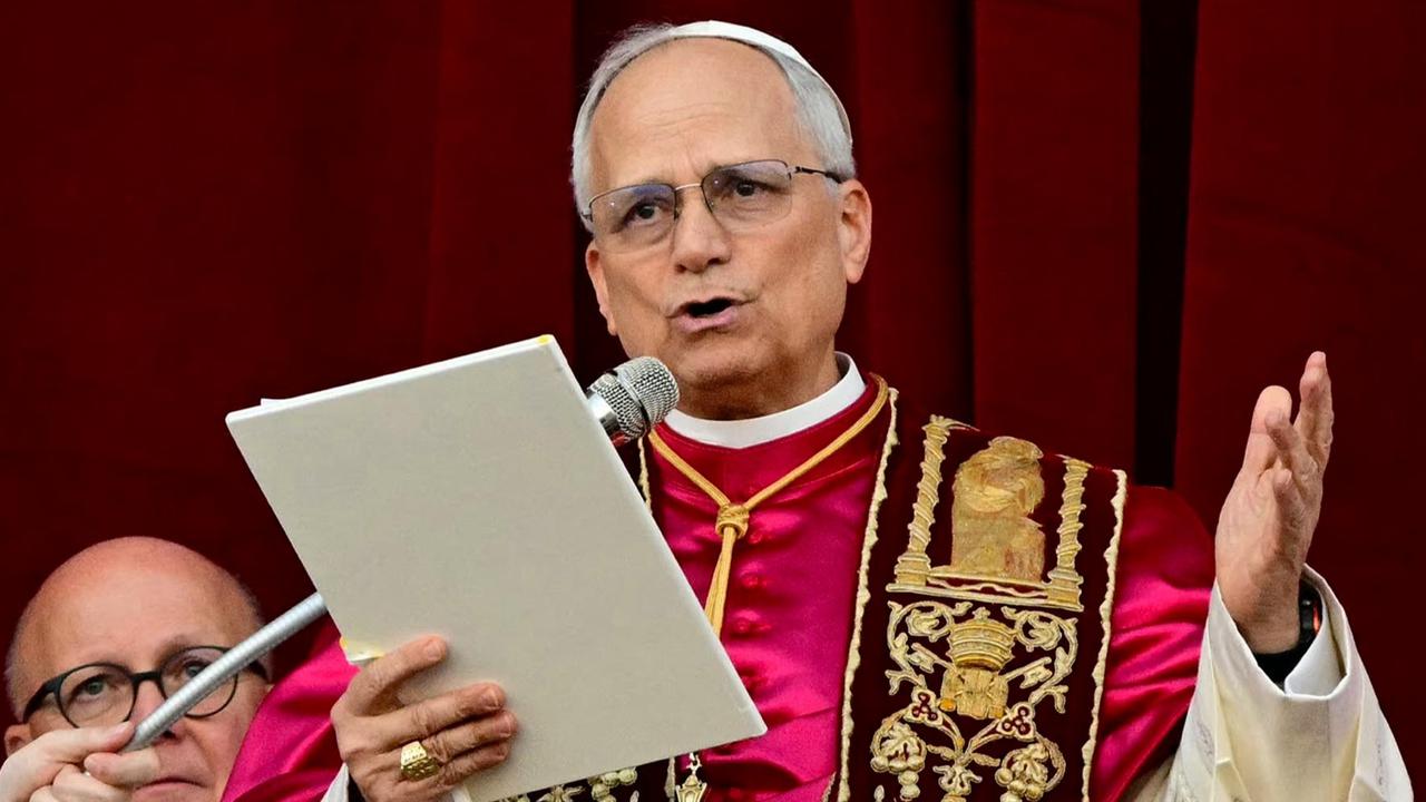5 Fakta Menarik Paus Leo XIV, Paus Amerika Pertama, hingga Tangan Kanan Paus Fransiskus