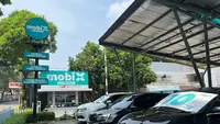 Ganti Nama Jadi Mobix, Ini Strategi DSS Motor Perkuat Posisi di Pasar Mobil Bekas