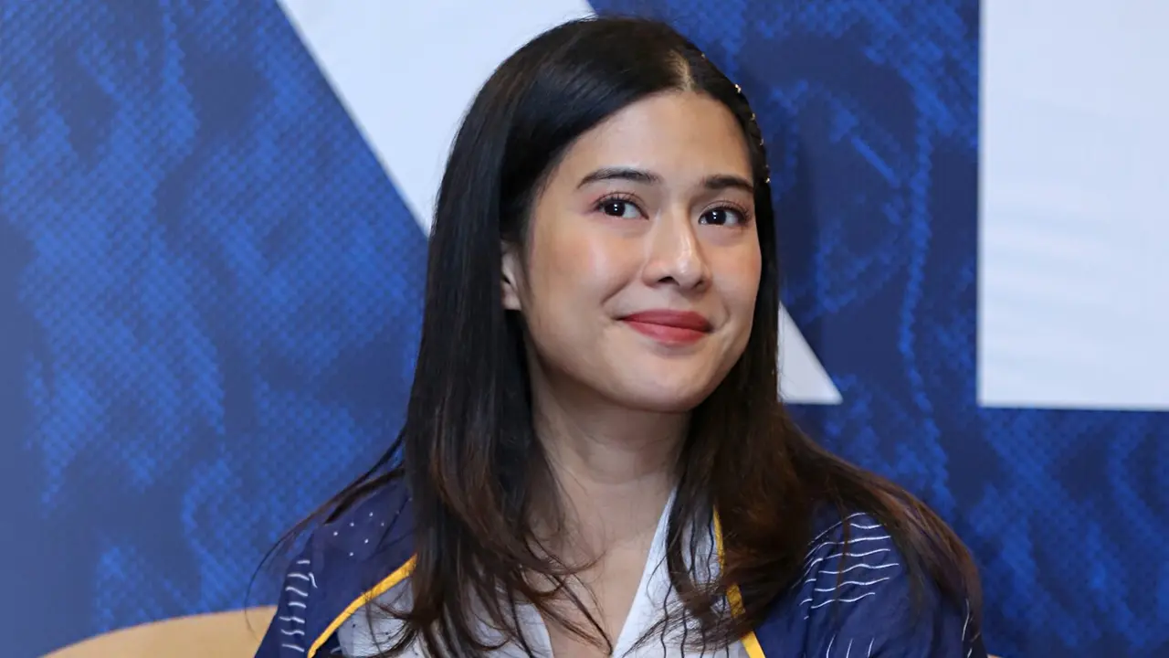 [Fimela] Dian Sastrowardoyo