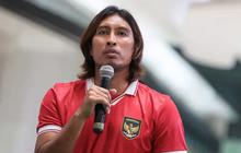 Eks Striker Timnas Indonesia Yakin Skuad Garuda Asuhan Kluivert Bisa Raih Poin di Australia, Begini Hitungannya
