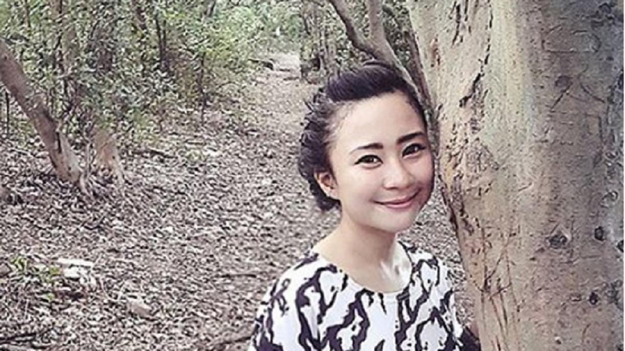 Chiquita Meidy (Source: Instagram)