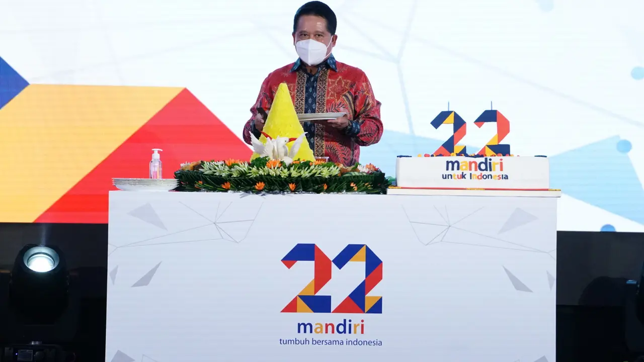 Berbagi Kebahagiaan di Momen Ulang Tahun