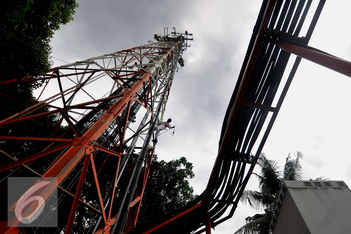 20161102-Menara Tower-Jakarta- Angga Yuniar