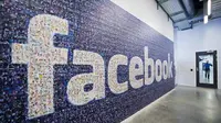 Facebook Serang Balik dan Bantah Dibilang 'Mati' di Tahun 2017