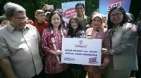 Revolusi Mental untuk Perbaiki Gizi Anak Sekolah