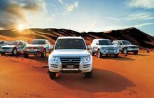 Mitsubishi Pajero Legendaris Siap Guncang Pasar