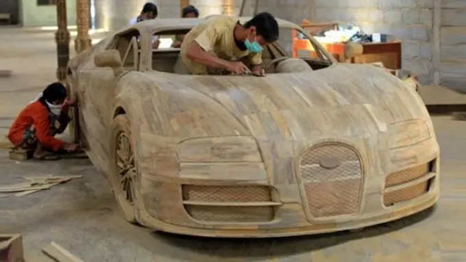 [Bintang] Karya Anak Bangsa