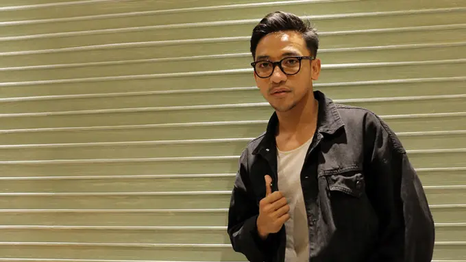 [Bintang] Bubah Alfian