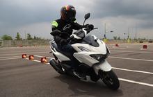 Rekomendasi Motor Matic Terbaru Honda 2024 yang Wajib Dimiliki