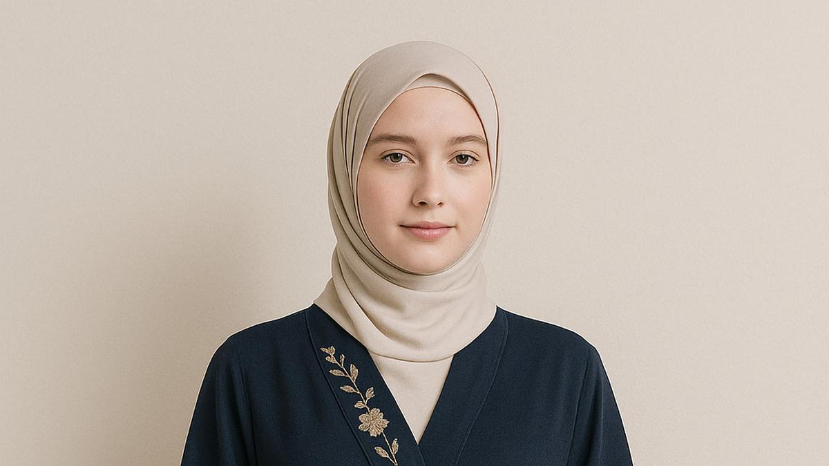 5 Model Baju Abaya Kimono, Inspirasi untuk Tampil Beda