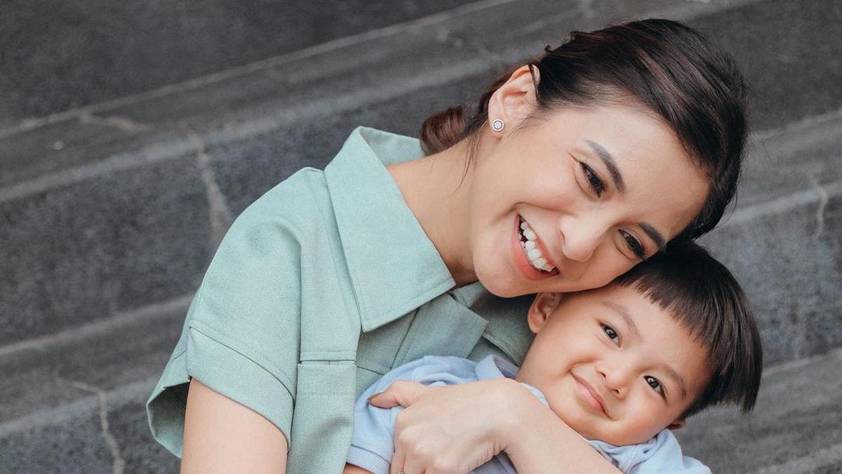 Refleksi Chelsea Olivia 6 Tahun Jadi Ibu, Ikatan Batin Membuatnya Ikut