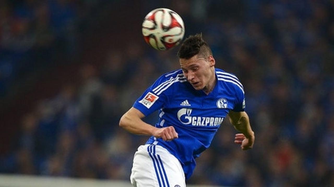 Juventus belum tawar Draxler lagi