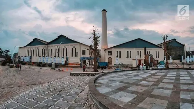 12 Tempat Wisata di Solo Terhits dan Instagramable yang Wajib Dikunjungi