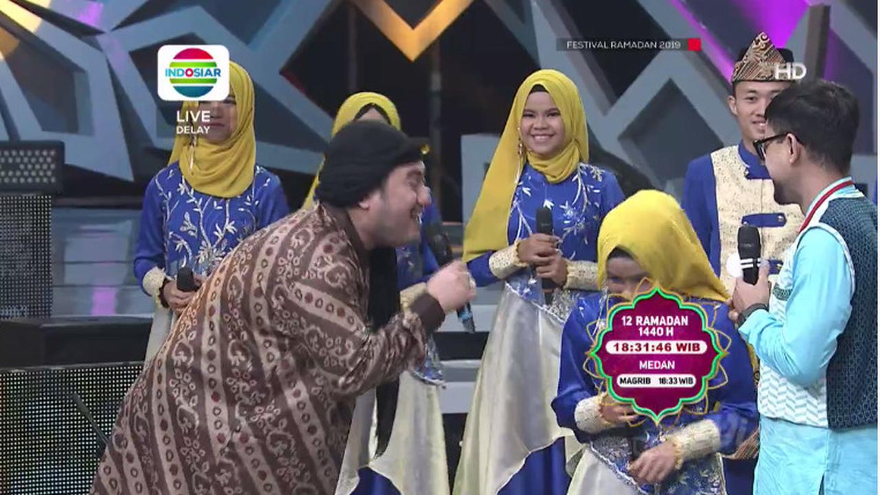 Festival Ramadan Indosiar