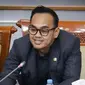 Anggota Komisi III DPR-RI Moh Rano Alfath. (Istimewa)