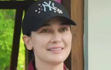 Dulu Cuma Berdinding Kayu, 7 Potret Luna Maya Resmikan Gedung Sekolah Baru di NTT