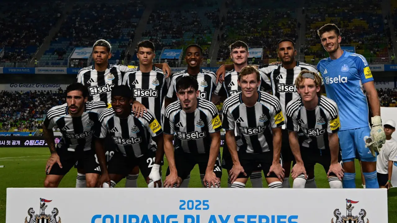 Newcastle United