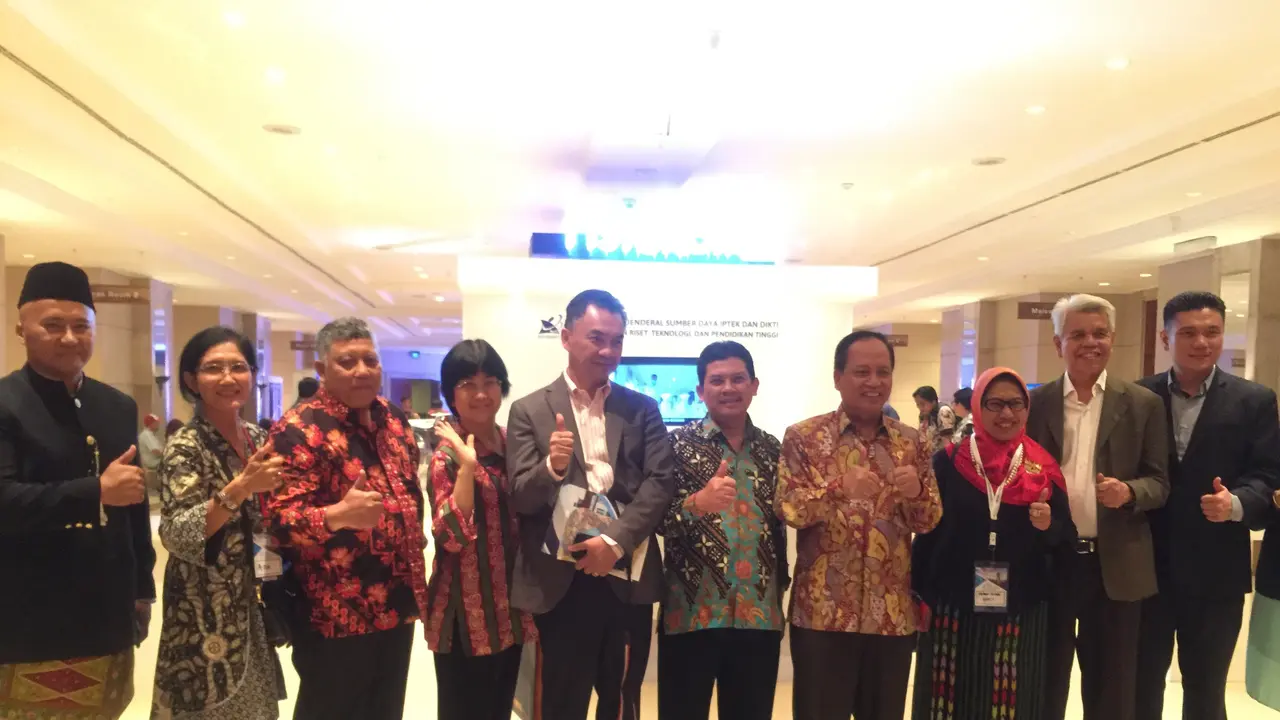 Radityo/Liputan6.com