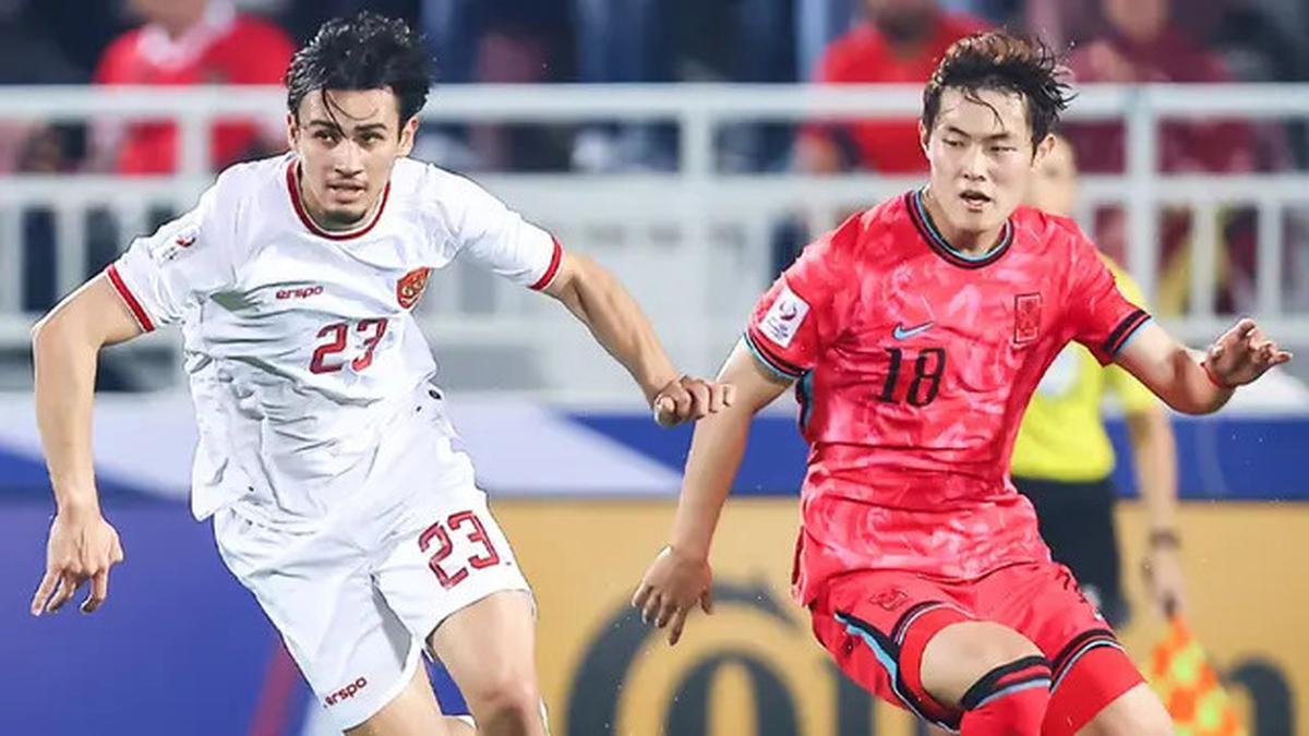 Nathan Tjoe-A-On di Persimpangan: Bintang Timnas Indonesia Jeblok di Swansea, ke Mana Selanjutnya?