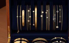 15 Rekomendasi Gelang Emas yang Elegan dan Abadi untuk Ibu Paruh Baya, Hadiah Spesial di Hari Ibu