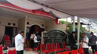 Pesan Terakhir Pegawai KKP Yoga Naufal ke Keluarga Sebelum Pesawat ATR Jatuh di Maros