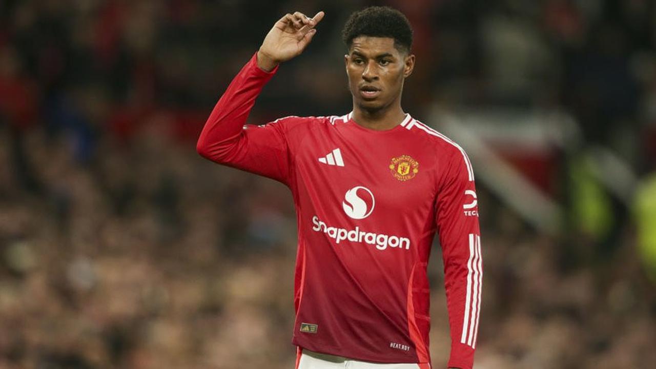 Marcus Rashford Kritik Keras MU: Pergantian Manajer Terus-Menerus Bikin Klub Tanpa Arah