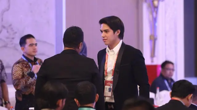 El Rumi di Kongres PSSI