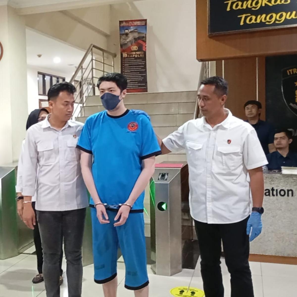 Dokter Residen Unpad PAP