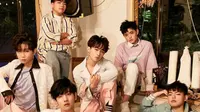 Bukti Foto Penyiksaan Anggota The East Light Beredar, Warganet Naik Darah