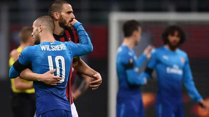 Leonardo Bonucci