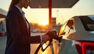 7 Ciri Orang yang Selalu Isi Bensin Full Tank Menurut Psikologi