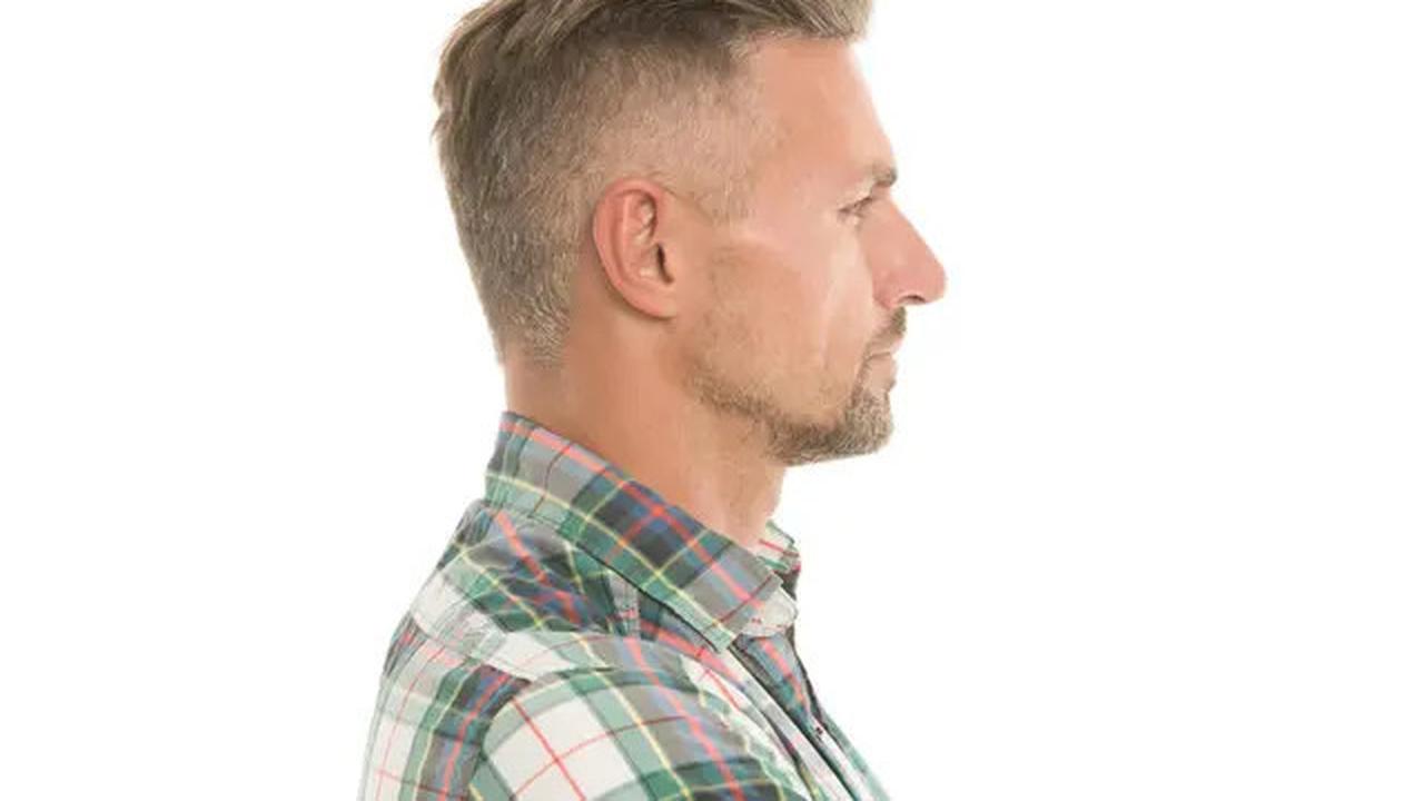 Model Rambut Pria Keren yang Bikin Tampil Stylish dan Percaya Diri