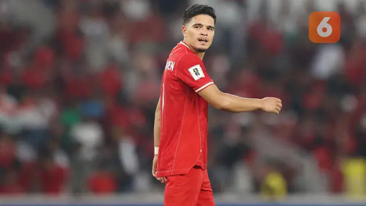 Kabar Baik untuk Timnas Indonesia, Ragnar Oratmangoen Sudah Sembuh dari Cedera dan Latihan Bareng Klub Belgia