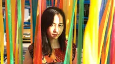 Chelsie Monica merupakan gadis cantik asal Balikpapan, yang berhasil menyandang gelar Women International Master pada tahun 2011. Di program MABAR Blitz Chess kali ini, WIM Chelsie Monica akan menantang siapa saja bagi yang berani duel dengannya. (Foto: Instagram/chelsie.monica)
