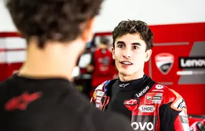 Marc Marquez Kini Pembalap Paling Cerdas di MotoGP