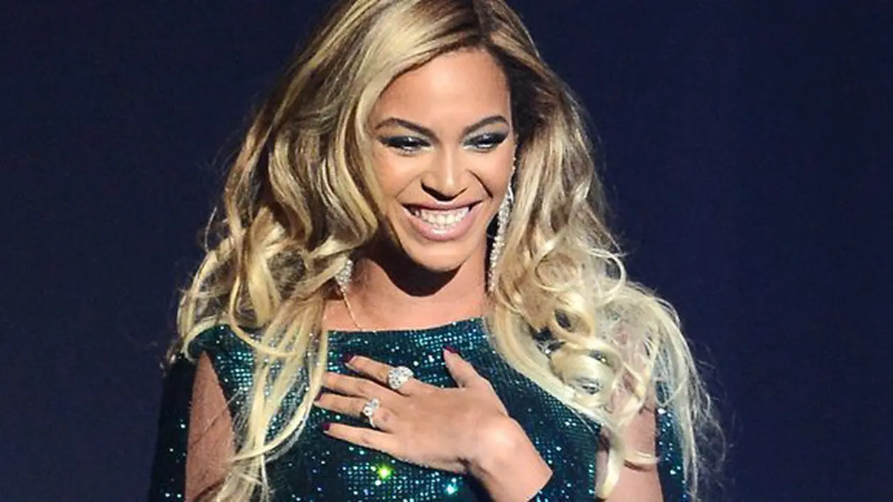 Beyonce kembali langsing setelah melahirkan/copyright: billboard.com