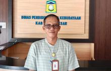 Ribuan Pelajar Aceh Besar Ikuti Tes Kemampuan Akademik, Dorong Peningkatan Mutu Pendidikan