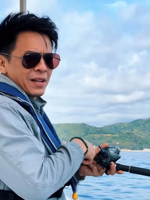 Ariel NOAH (Instagram/arielnoah)