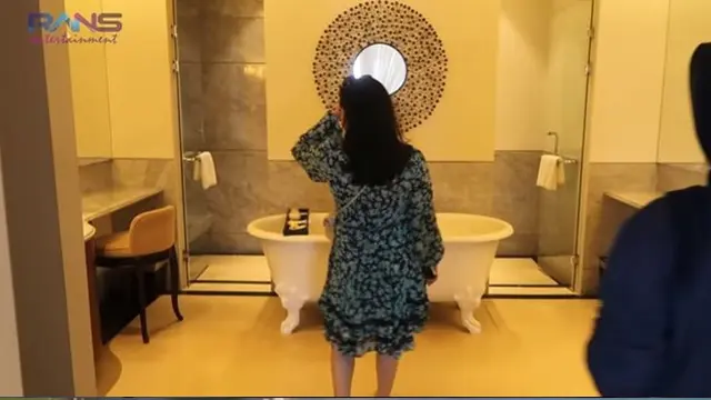 Hotel Mewah Mama Rieta