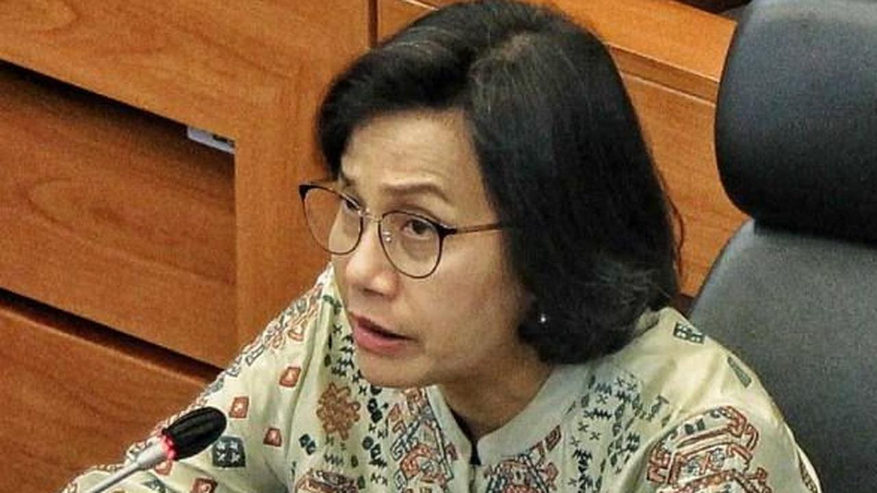 VIDEO: DPR Panas Protes Menkeu Sri Mulyani Ugal-ugalan, Cecar Anggaran Bantuan Pupuk hingga IKN