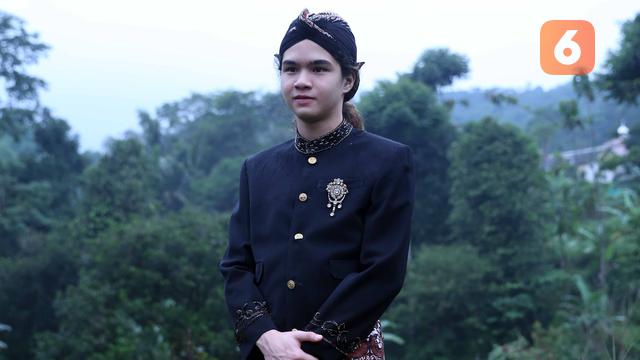 [Bintang] Dul Jaelani