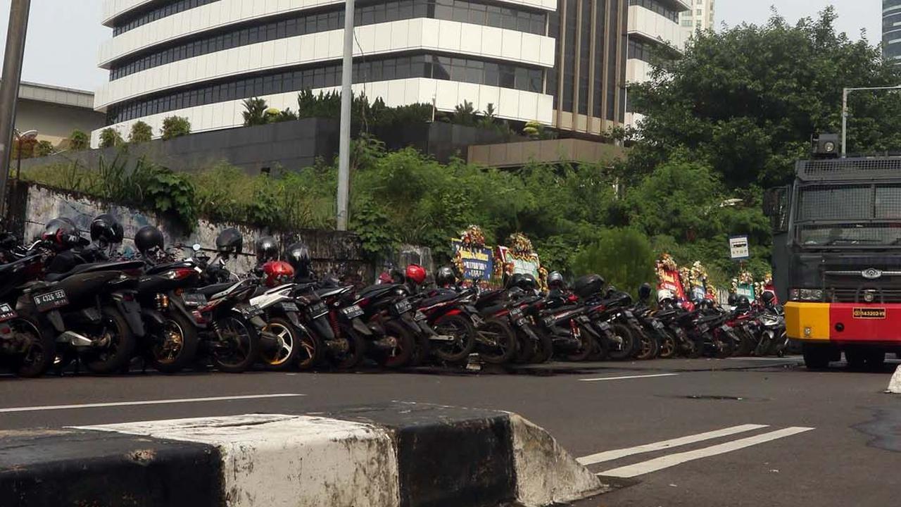 Kasus Korupsi LPEI yang Dilaporkan Sri Mulyani ke Kejagung Ternyata Sudah Tahap Penyidikan di KPK