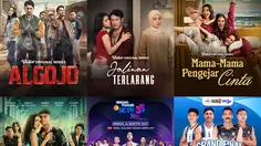 Emtek Media Jadi Wakil Tunggal Indonesia di ContentAsia Awards 2026, Vidio Borong 7 Nominasi