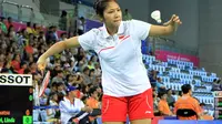 Linda Dapat Undian Tidak Menguntungkan