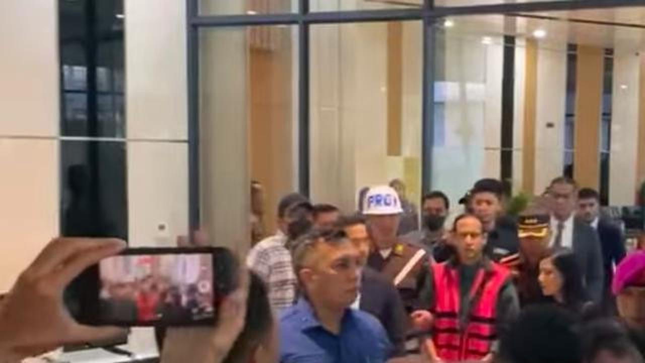 Kasus Chromebook, Pengacara Jawab Dakwaan Jaksa Soal Nadiem Terima Rp 809,59 M: Tak Ada Sepeser Pun