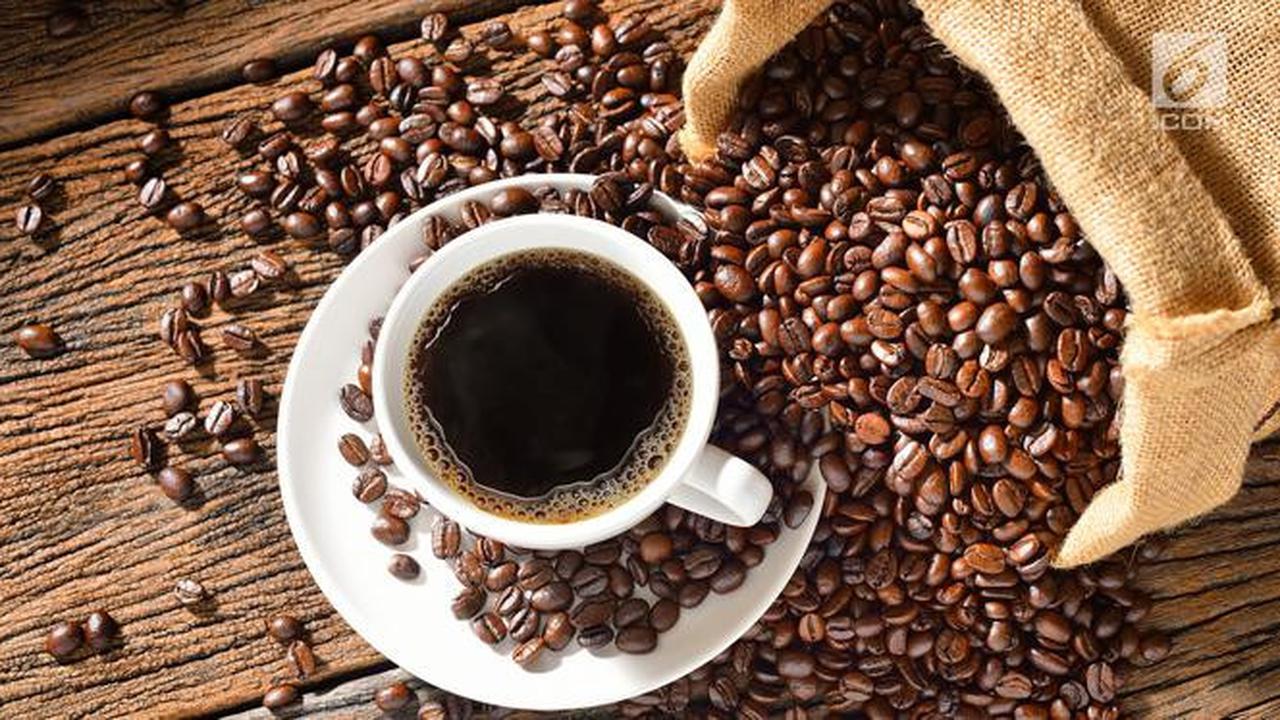 Kunci Ciptakan Kopi Nikmat Warung Kopi Terlaris