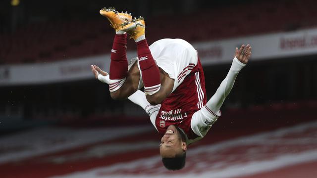 Taklukkan Newcastle United, Arsenal Naik ke Posisi 10